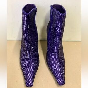 Jeffrey Campbell Glammed Ankle Boot